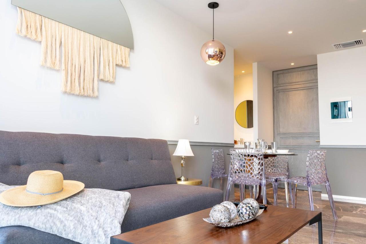 Apartamento Singular By Stella *