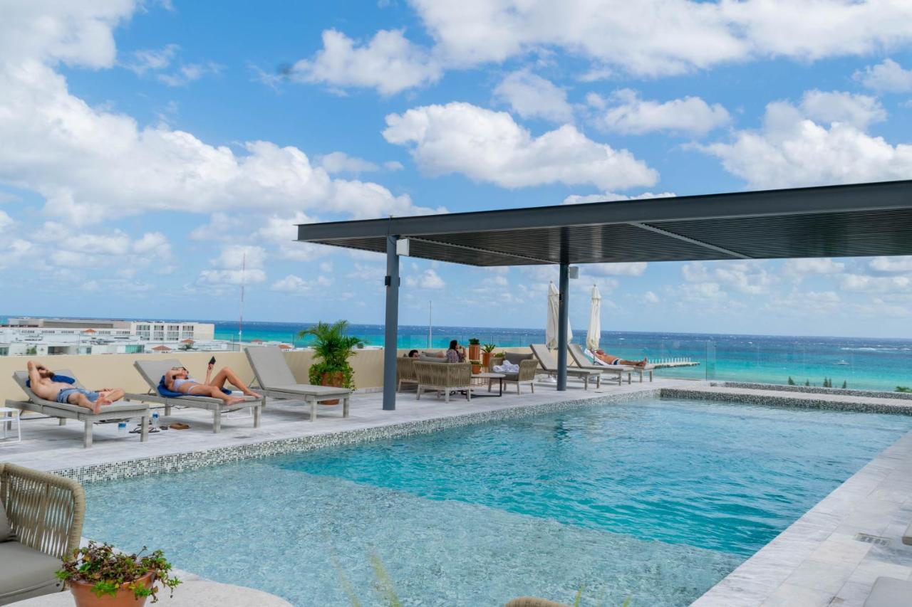 Apartamento Singular By Stella Playa del Carmen