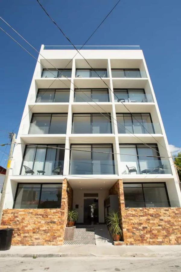 Apartment Estudio En Vanessa 24,