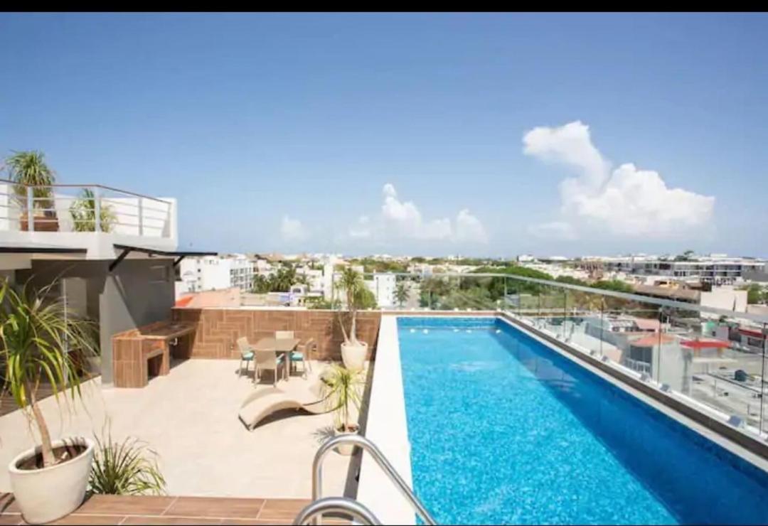 Estudio En Vanessa 24, Apartment *