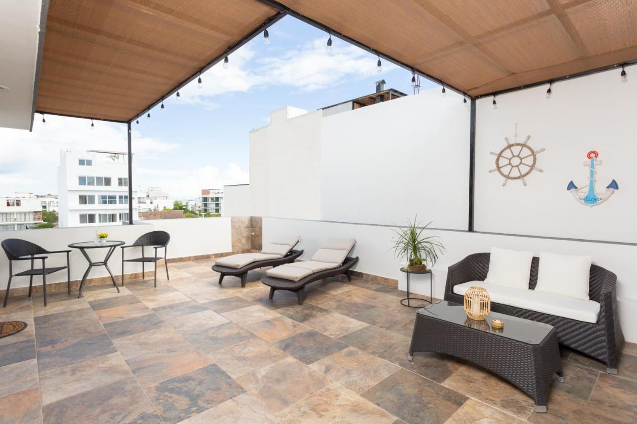 Tj Boutique Apartment