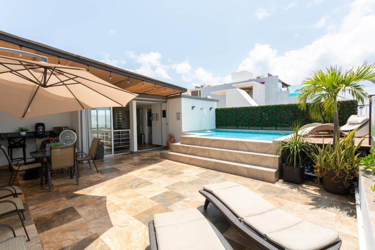Tj Boutique Apartment