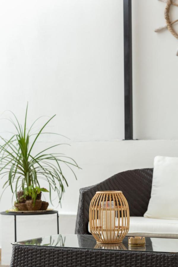 Apartment Tj Boutique