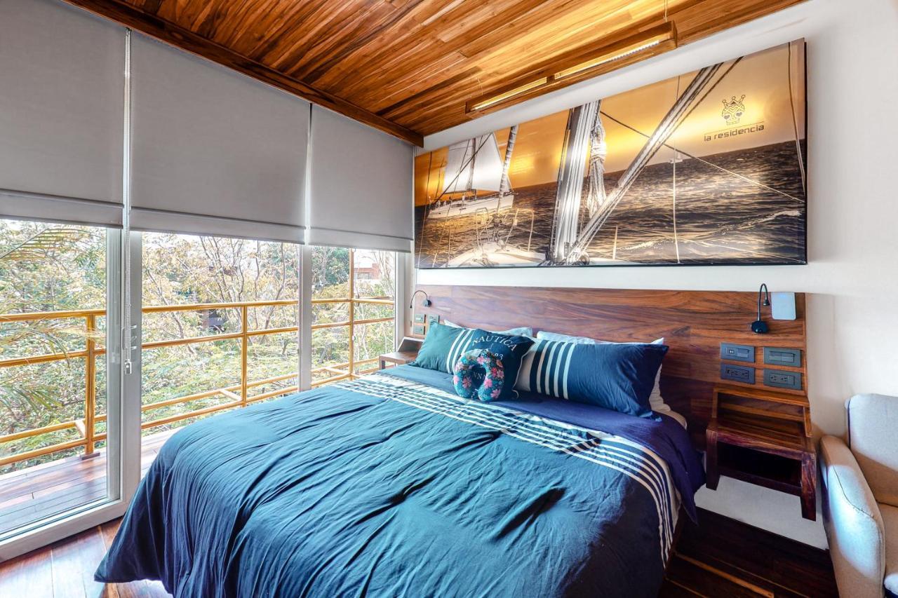 Apartamento La Residencia *