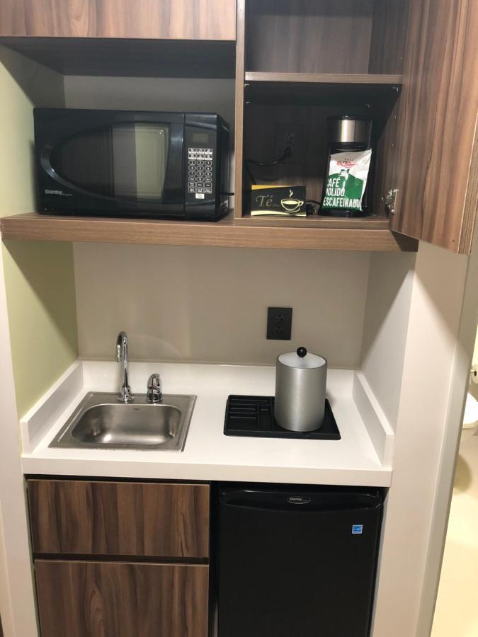 Express&suites - Playa Del Carmen, An Ihg Hotel