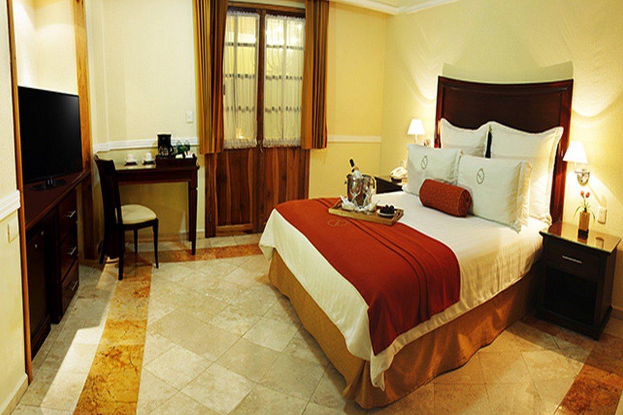 Hacienda Del Caribe Hotel