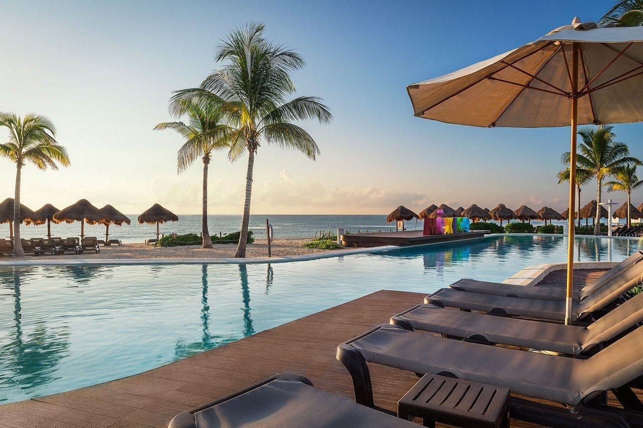 Hotel Ocean Riviera Paradise El Beso Adults Only
