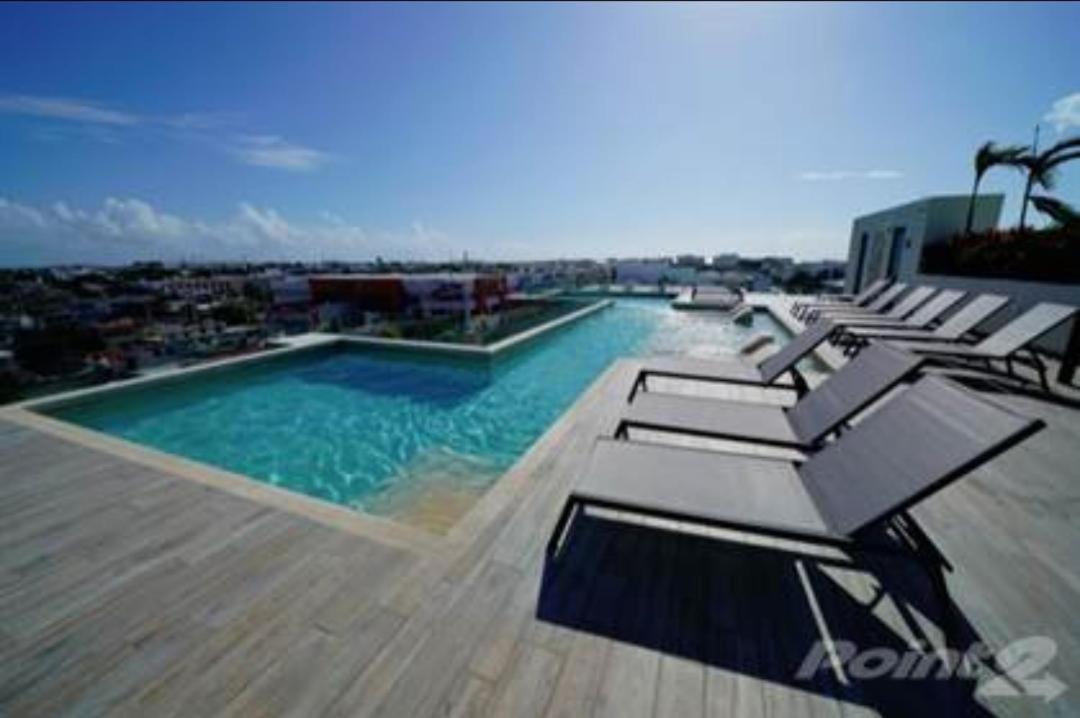 Pensión Veranto Condo Living