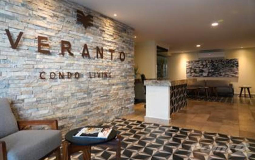 Veranto Condo Living Pensión Playa del Carmen