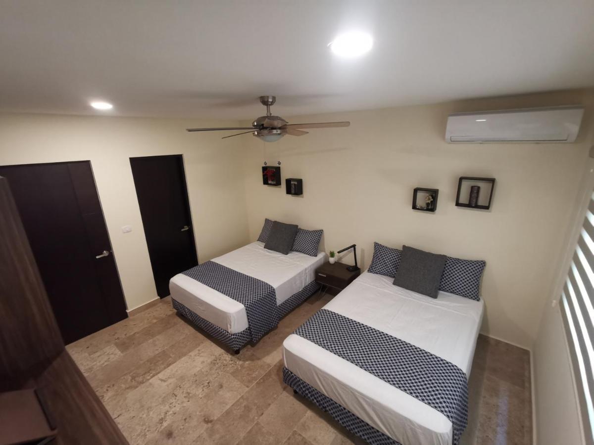 Pensión Veranto Condo Living