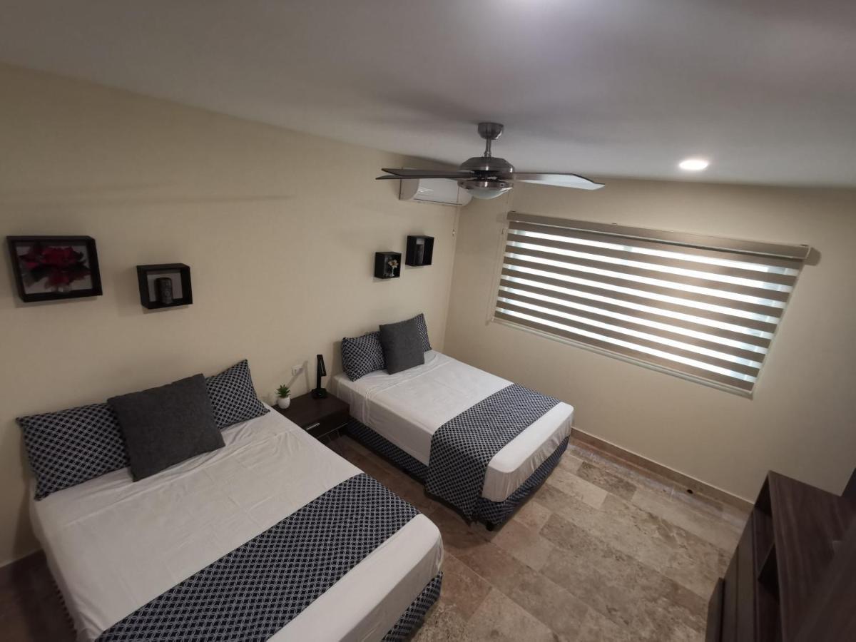 Veranto Condo Living Pensión