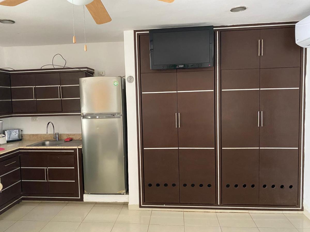 Playa Apartment *