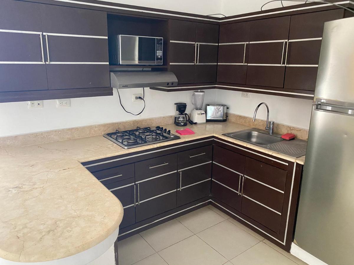 Apartment Playa
