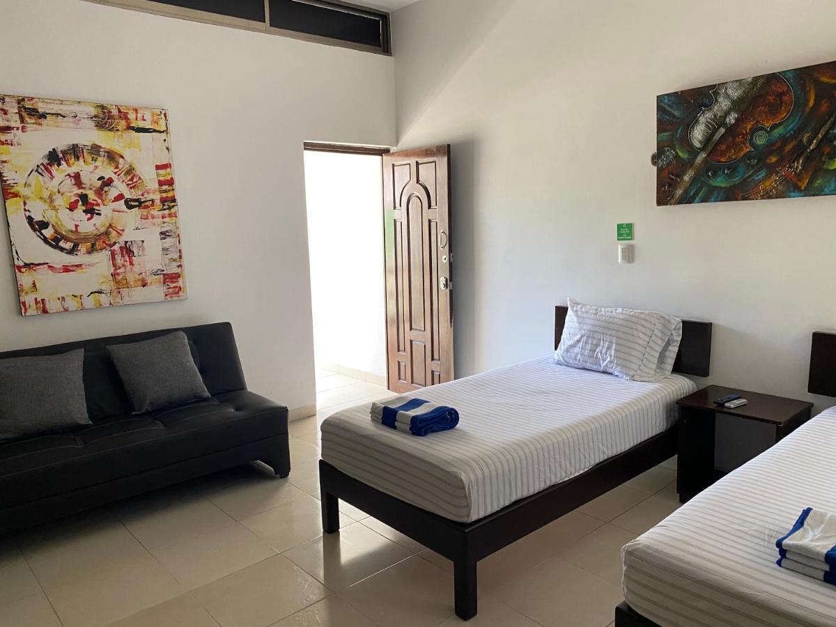 Apartment Playa Playa del Carmen
