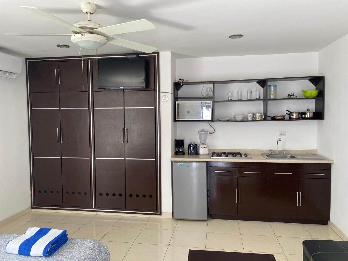 Apartment Playa *