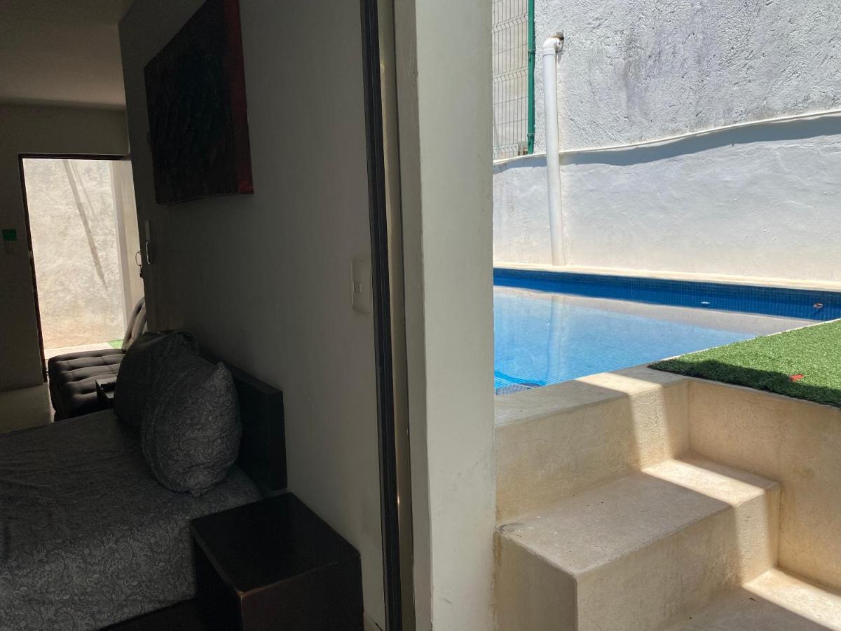 Apartment Playa Playa del Carmen