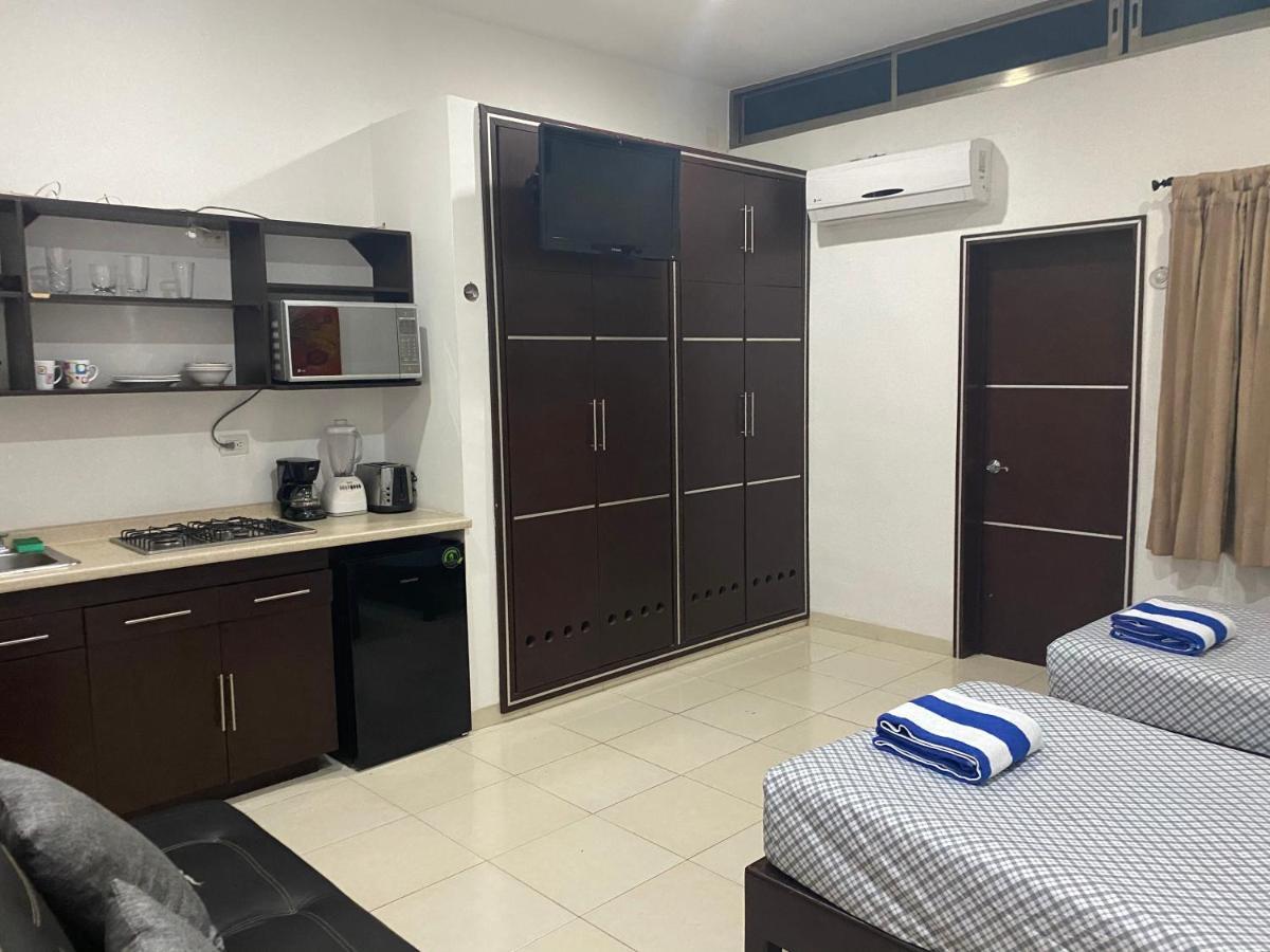 Playa Apartment