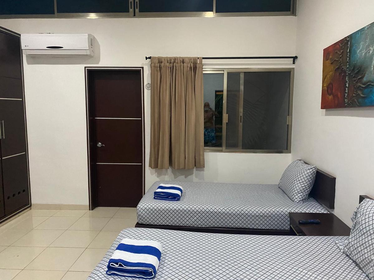 Apartment Playa Playa del Carmen