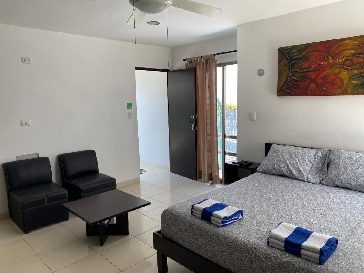 Playa Apartment *