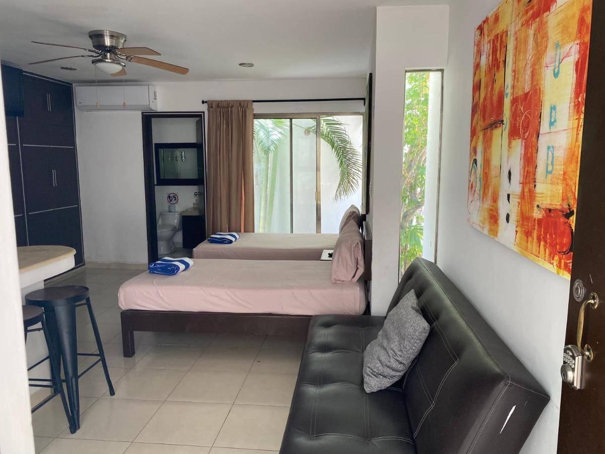 Playa Apartment *