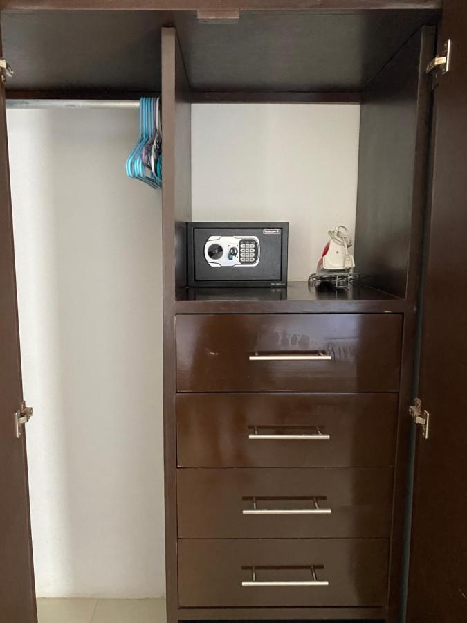 Playa Apartment *