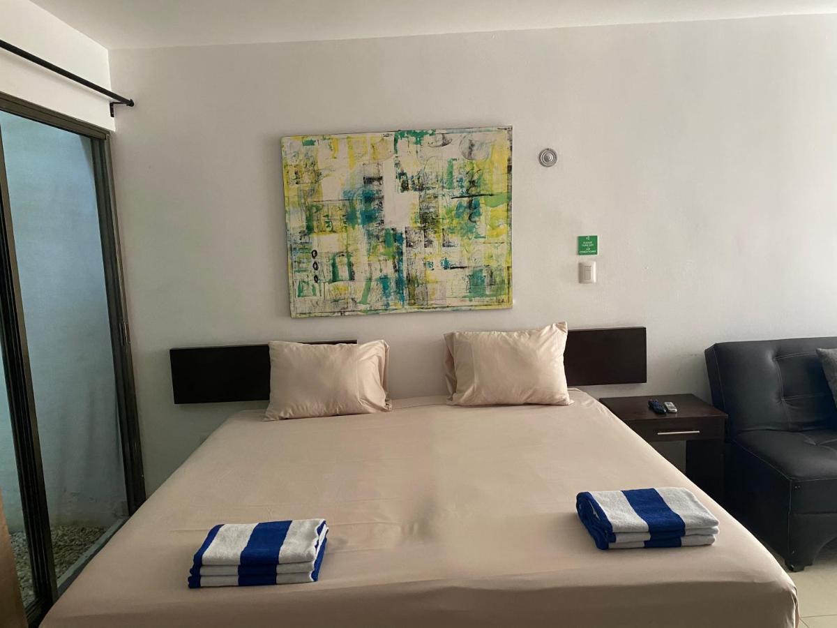 Playa Apartment *