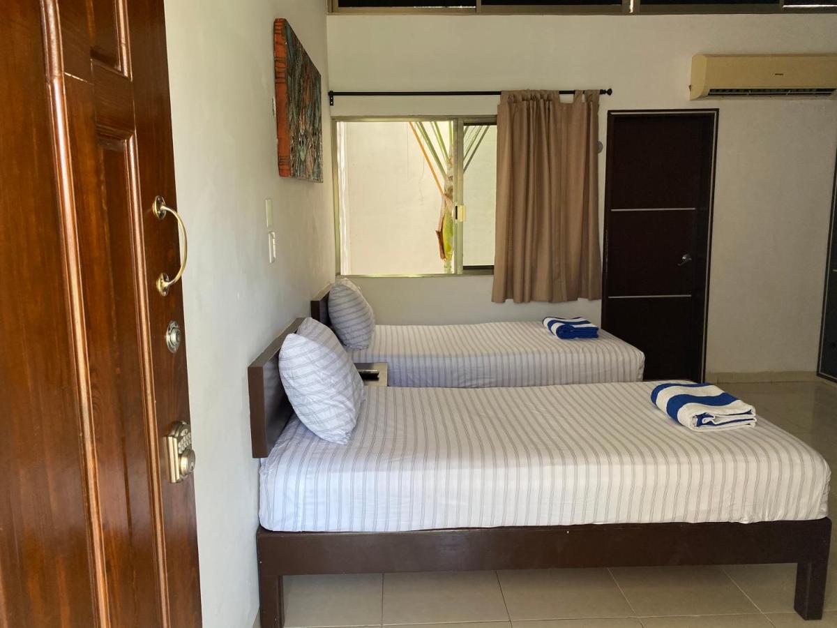 Playa Apartment *