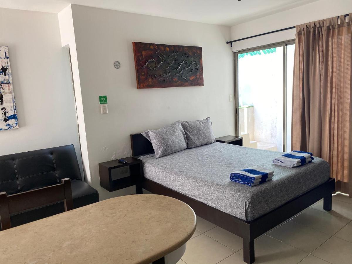Playa Apartment *