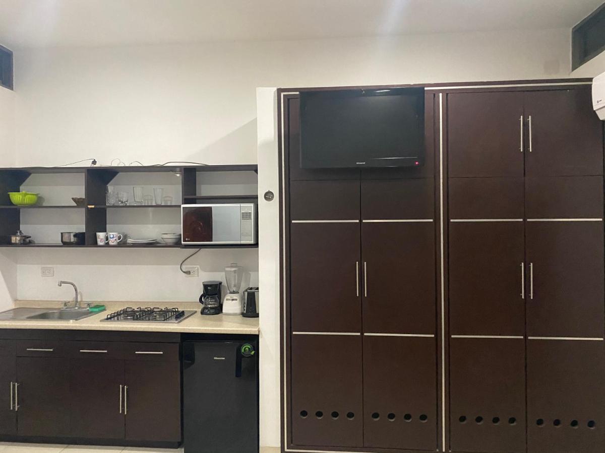 Playa Apartment