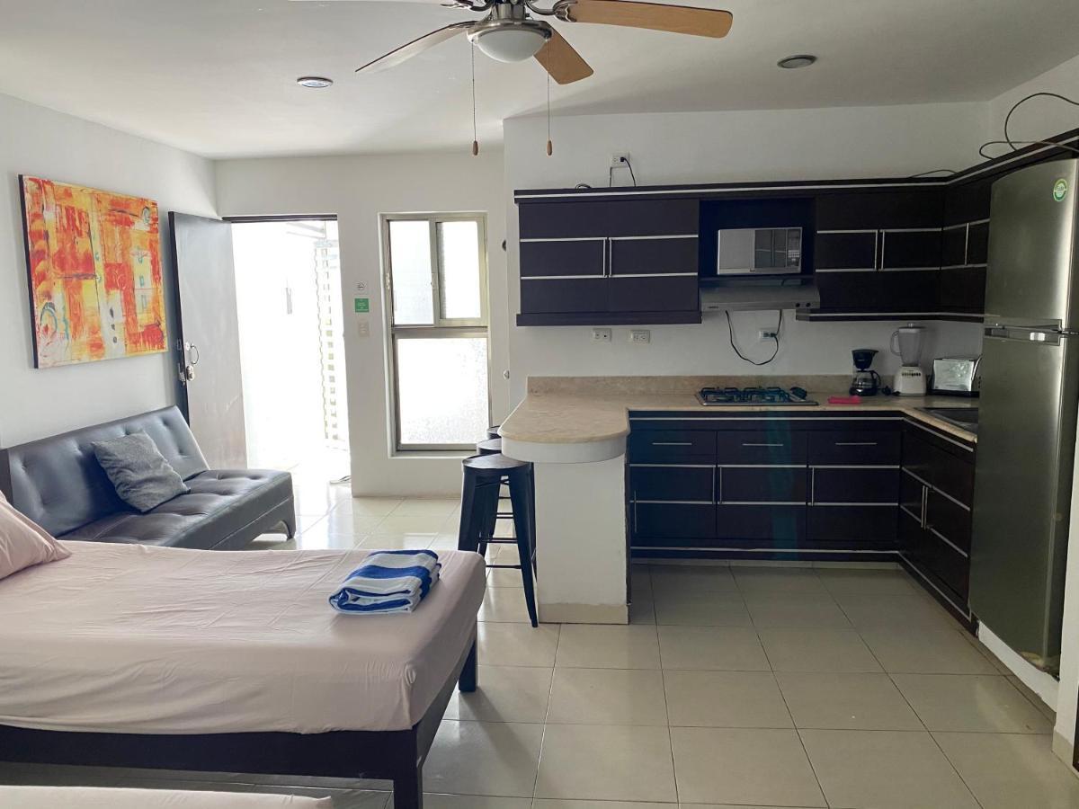 Playa Apartment Playa del Carmen