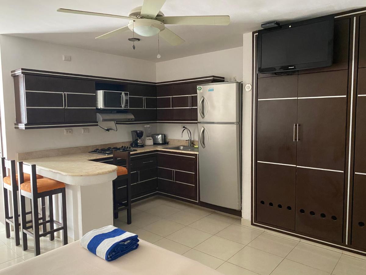 Apartment Playa Playa del Carmen