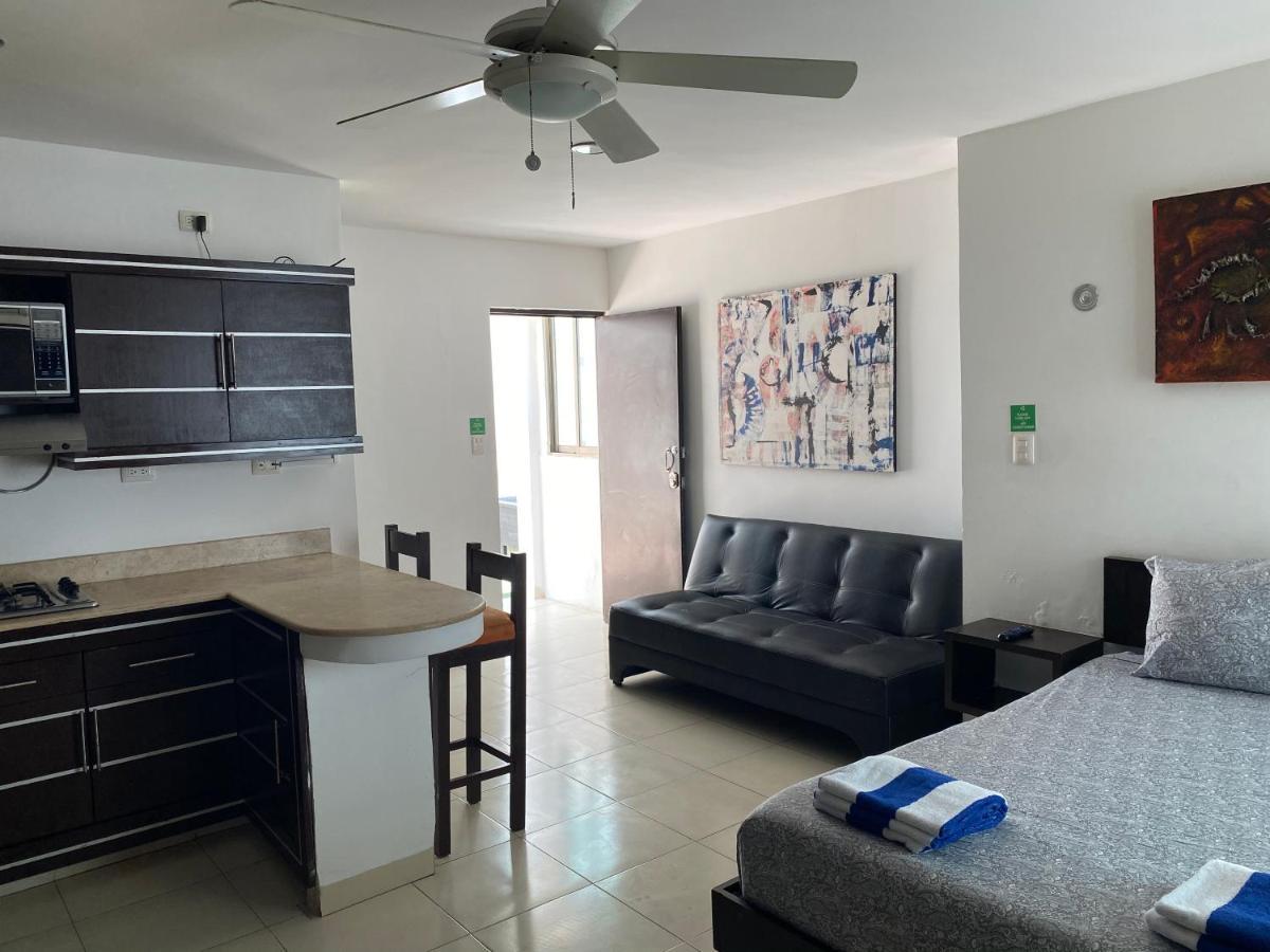 Apartment Playa