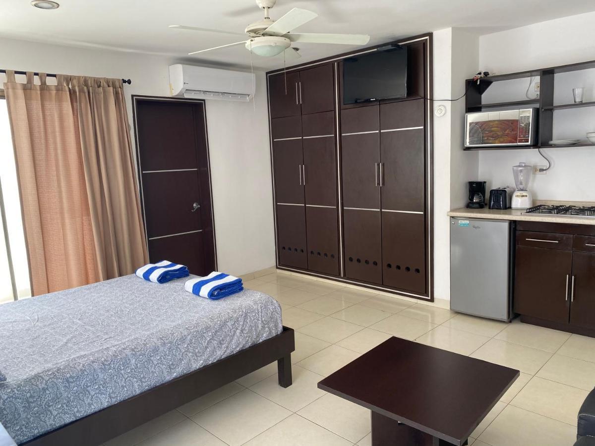 Playa Apartment Playa del Carmen