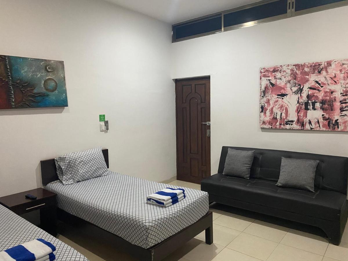 Apartment Playa *