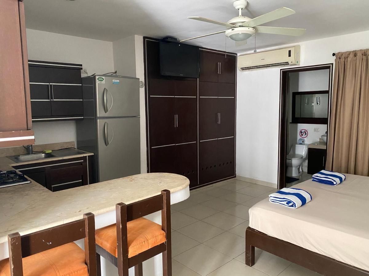 Playa Apartment