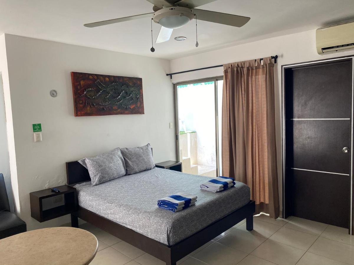 Apartment Playa