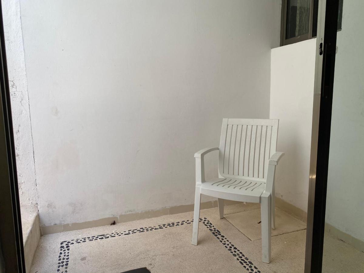 Playa Apartment