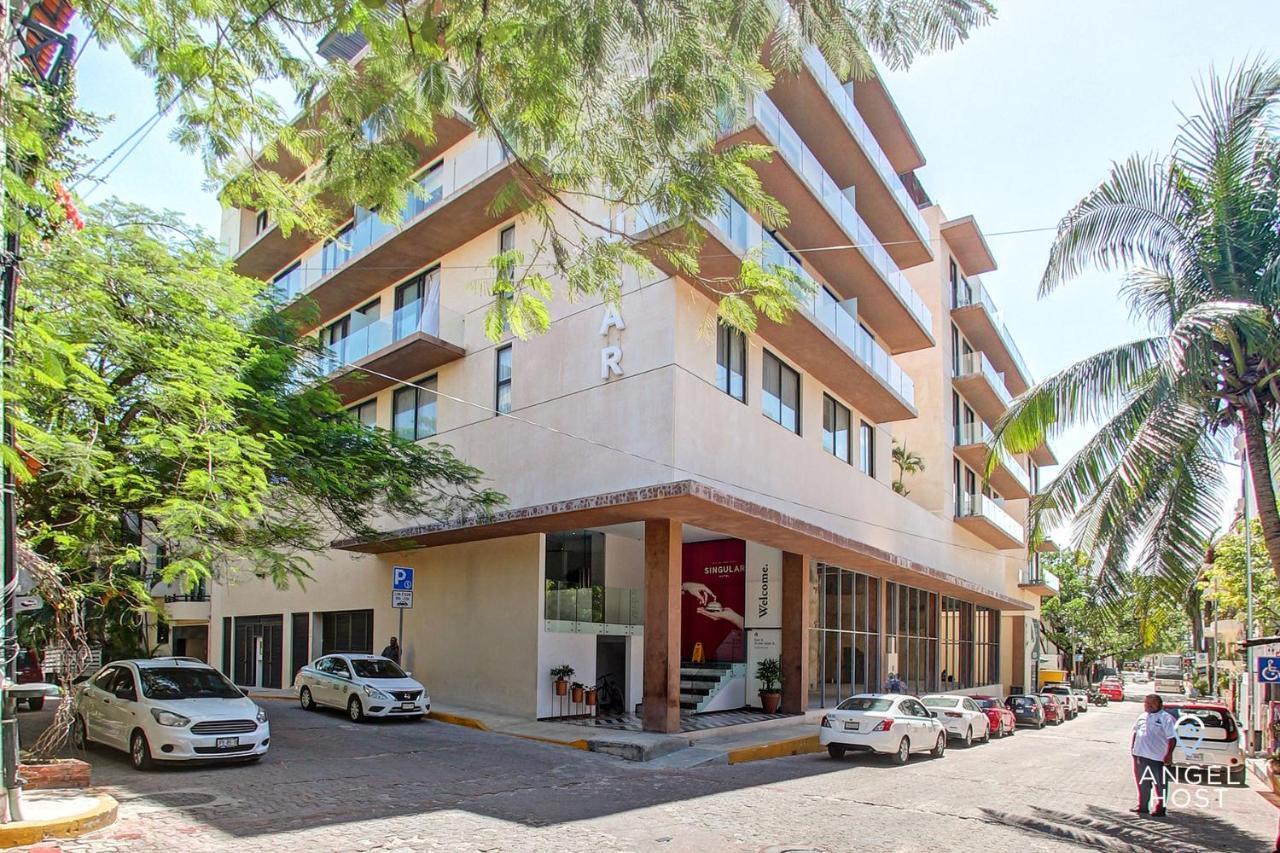 Singular By Stella Apartamento Playa del Carmen
