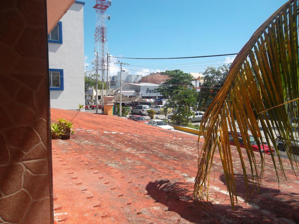 Melissa Apartamento *