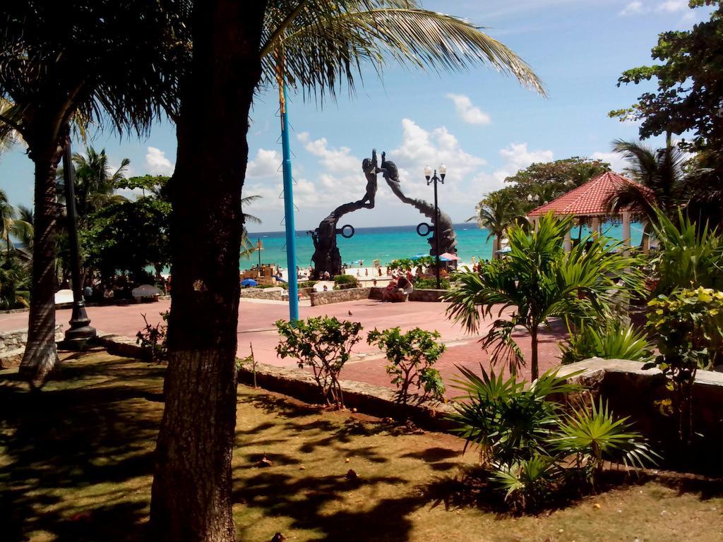 Apartamento Melissa Playa del Carmen