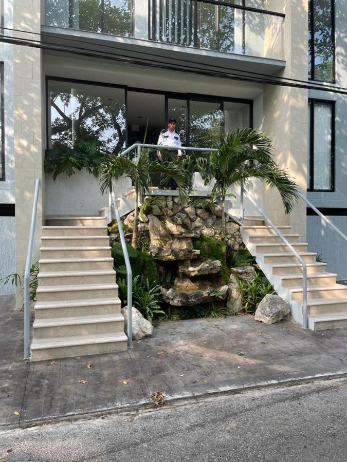 Căn hộ Departamento Playa Del Carmen Riviera Tower 3 Playa del Carmen