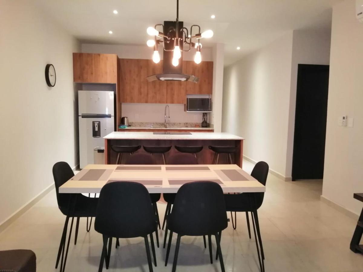 Apartment Selvanova Coto 8 Playa del Carmen
