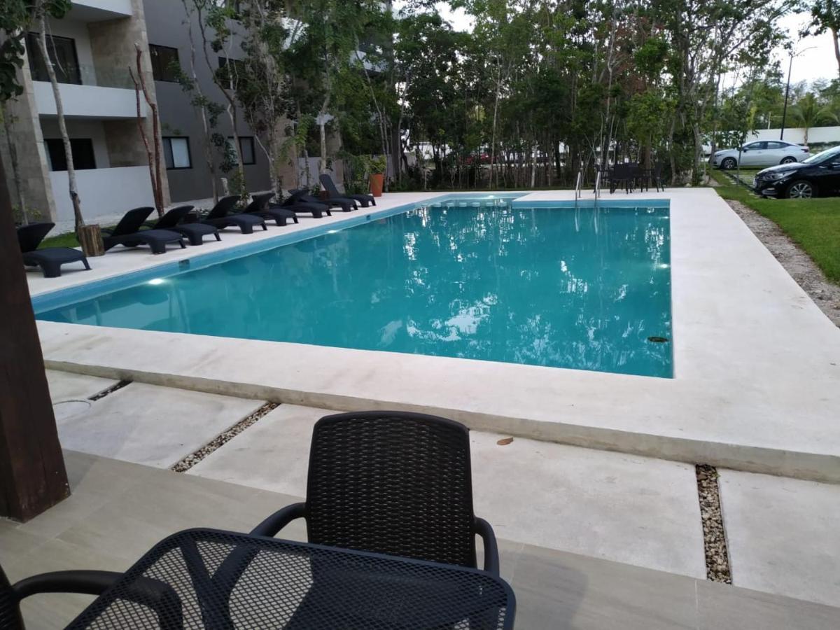 Apartment Selvanova Coto 8 *