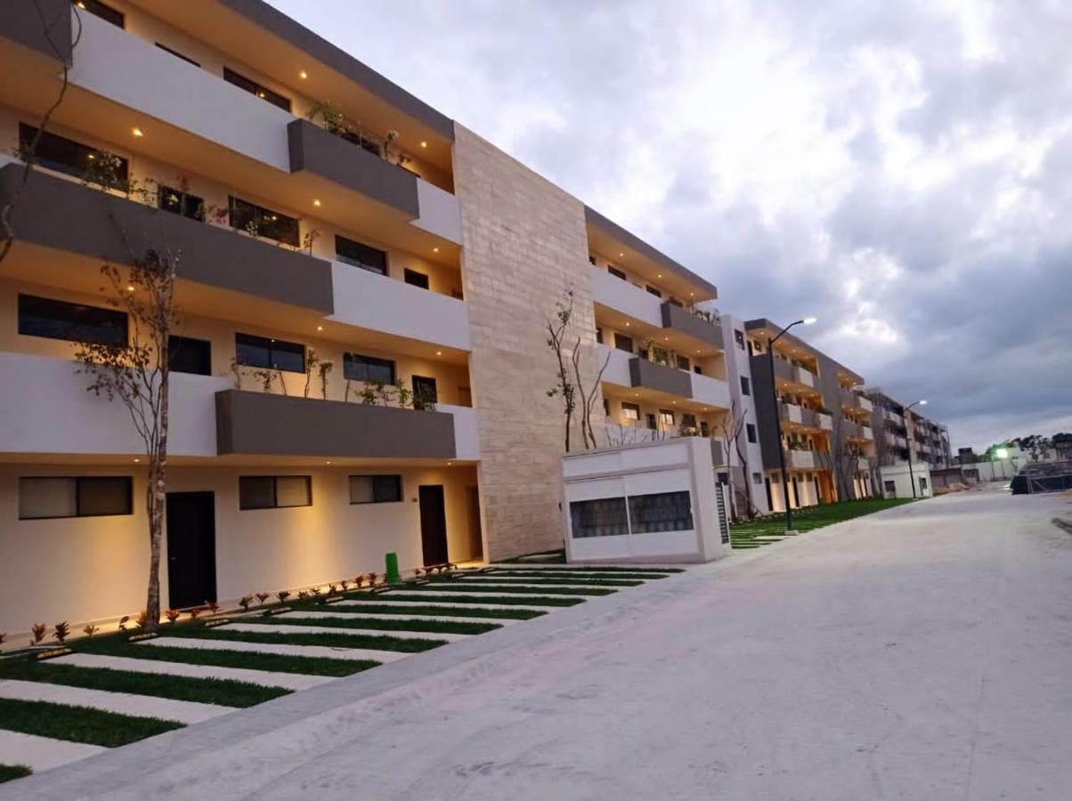 Selvanova Coto 8 Playa del Carmen