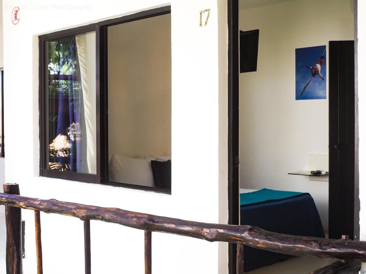 Kinbe - Few Steps From 5th Avenue And The Hotel Playa del Carmen