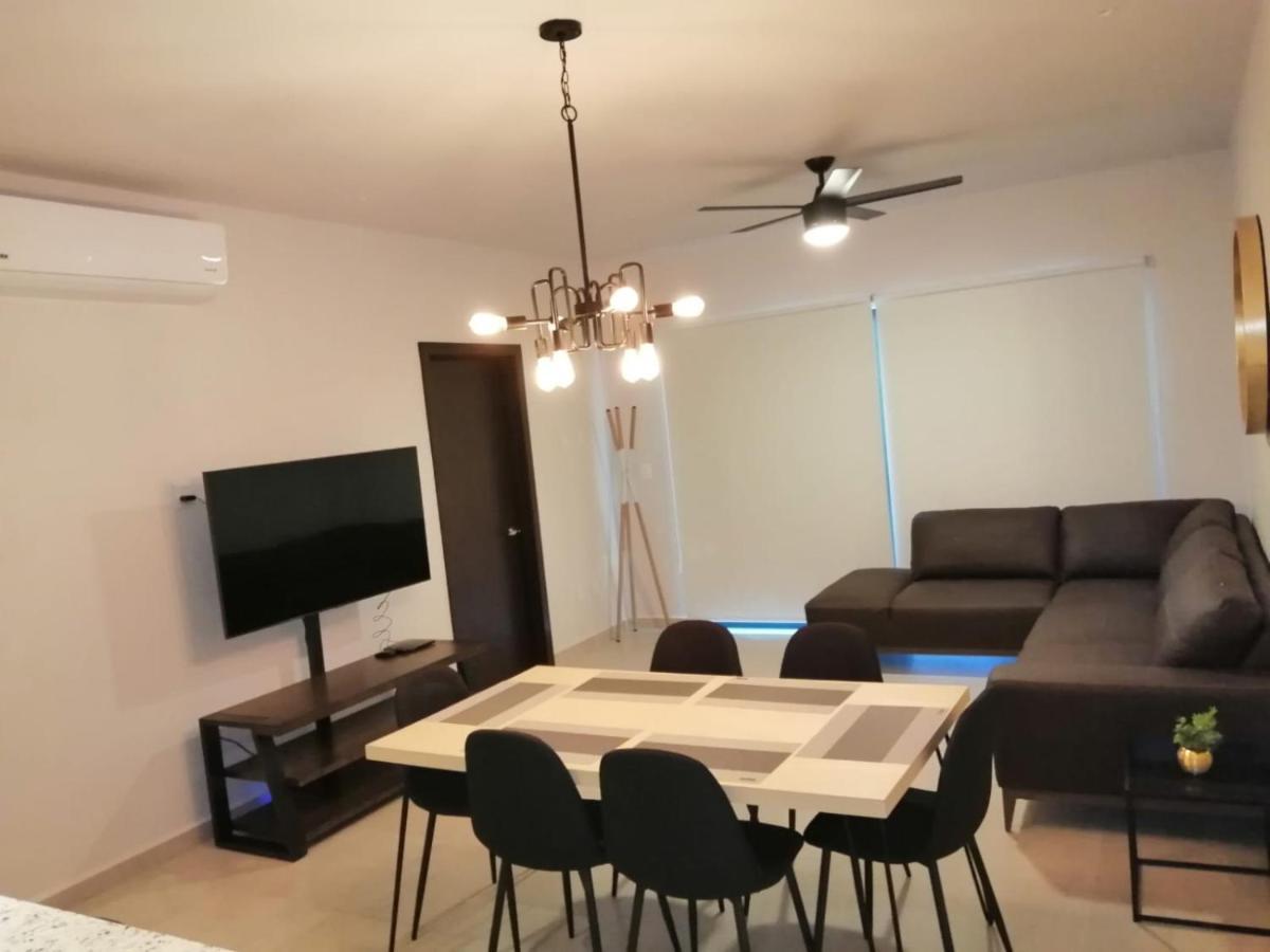 Apartment Selvanova Coto 8 Playa del Carmen