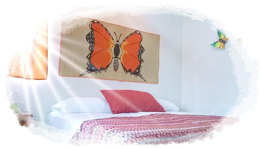 Adelina Bed & Breakfast Playa del Carmen