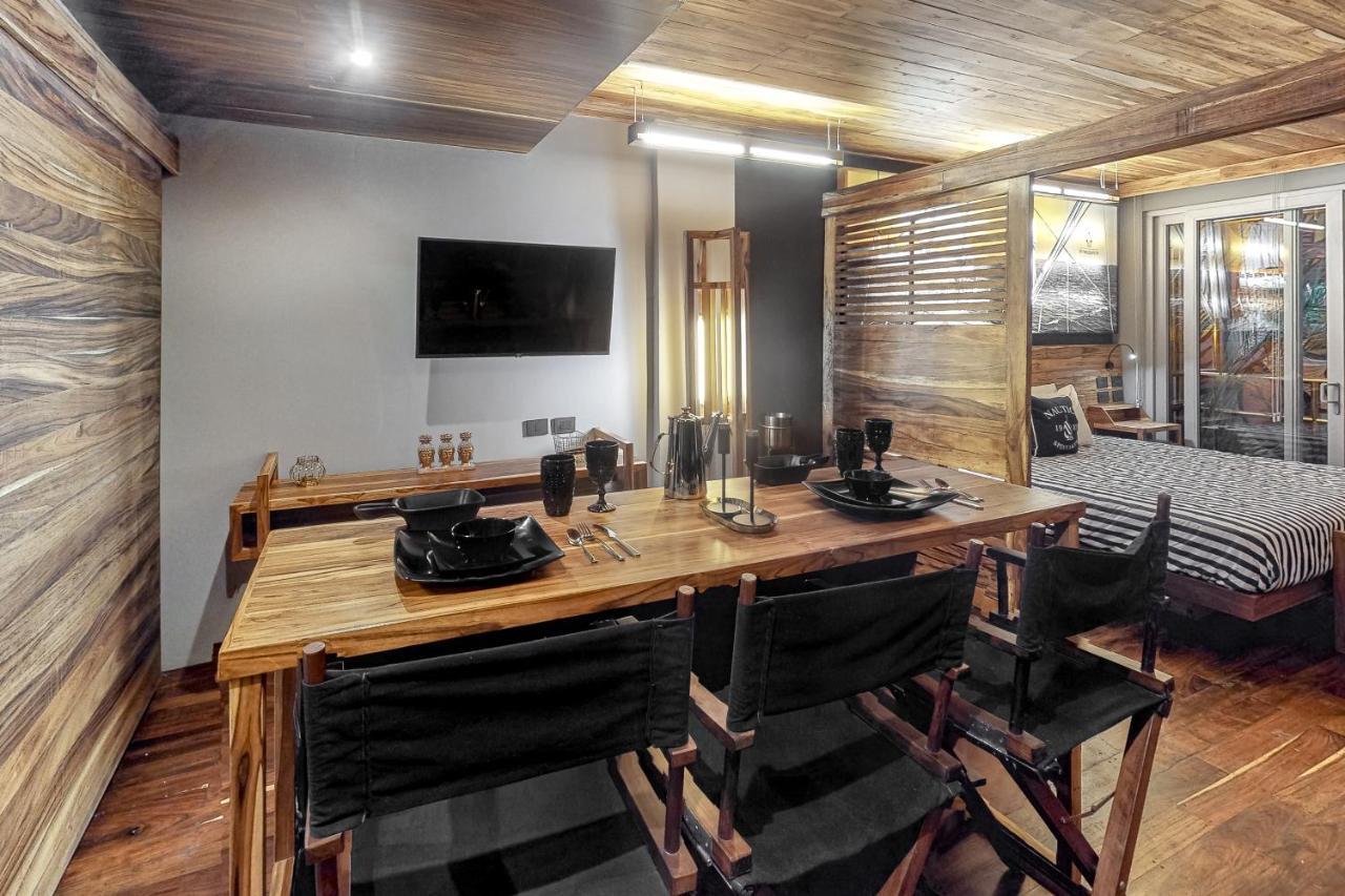 Apartamento La Residencia Playa del Carmen