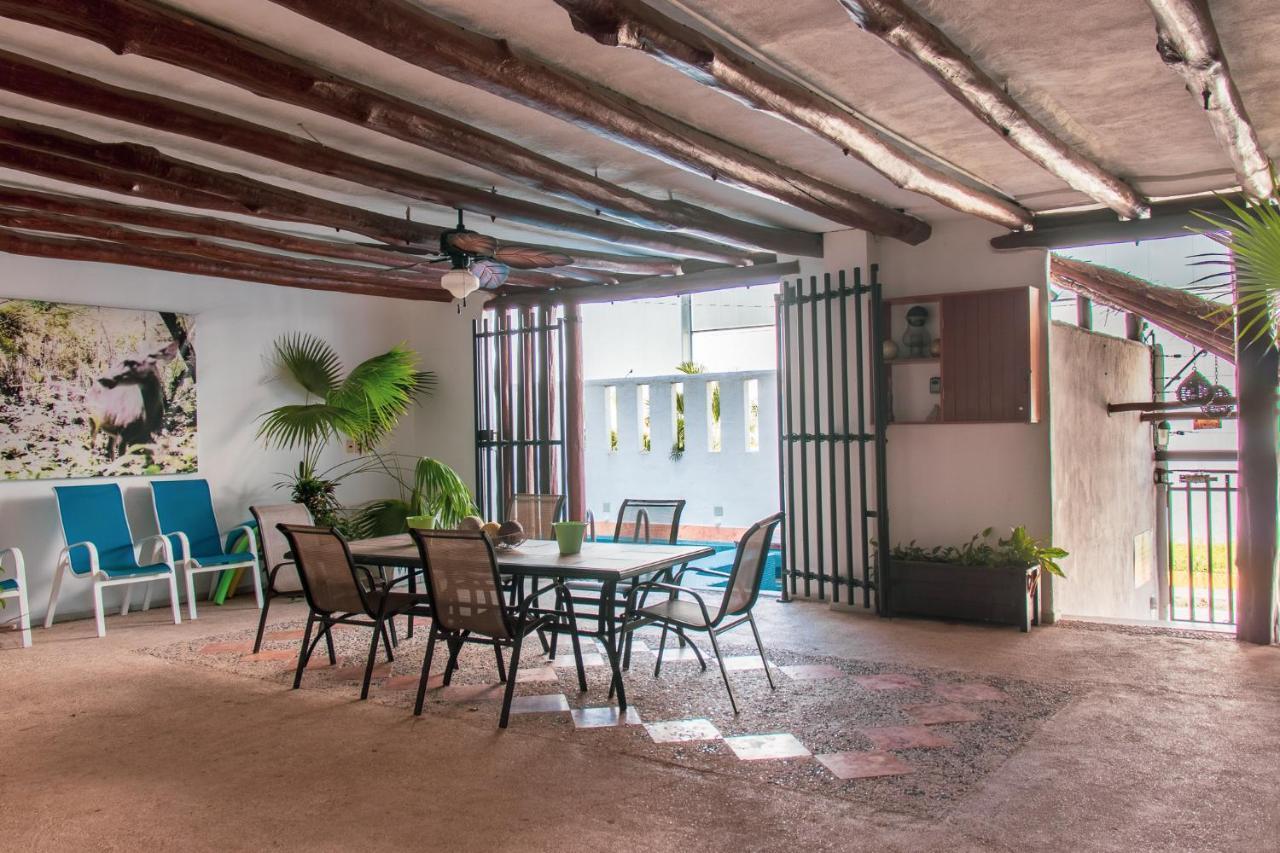 Simply Comfort Stylish Palmas With Pool Căn hộ Playa del Carmen