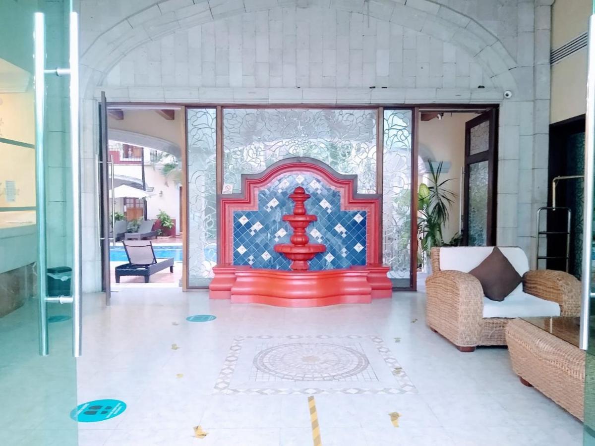 Hacienda Real Del Caribe 4* Playa del Carmen